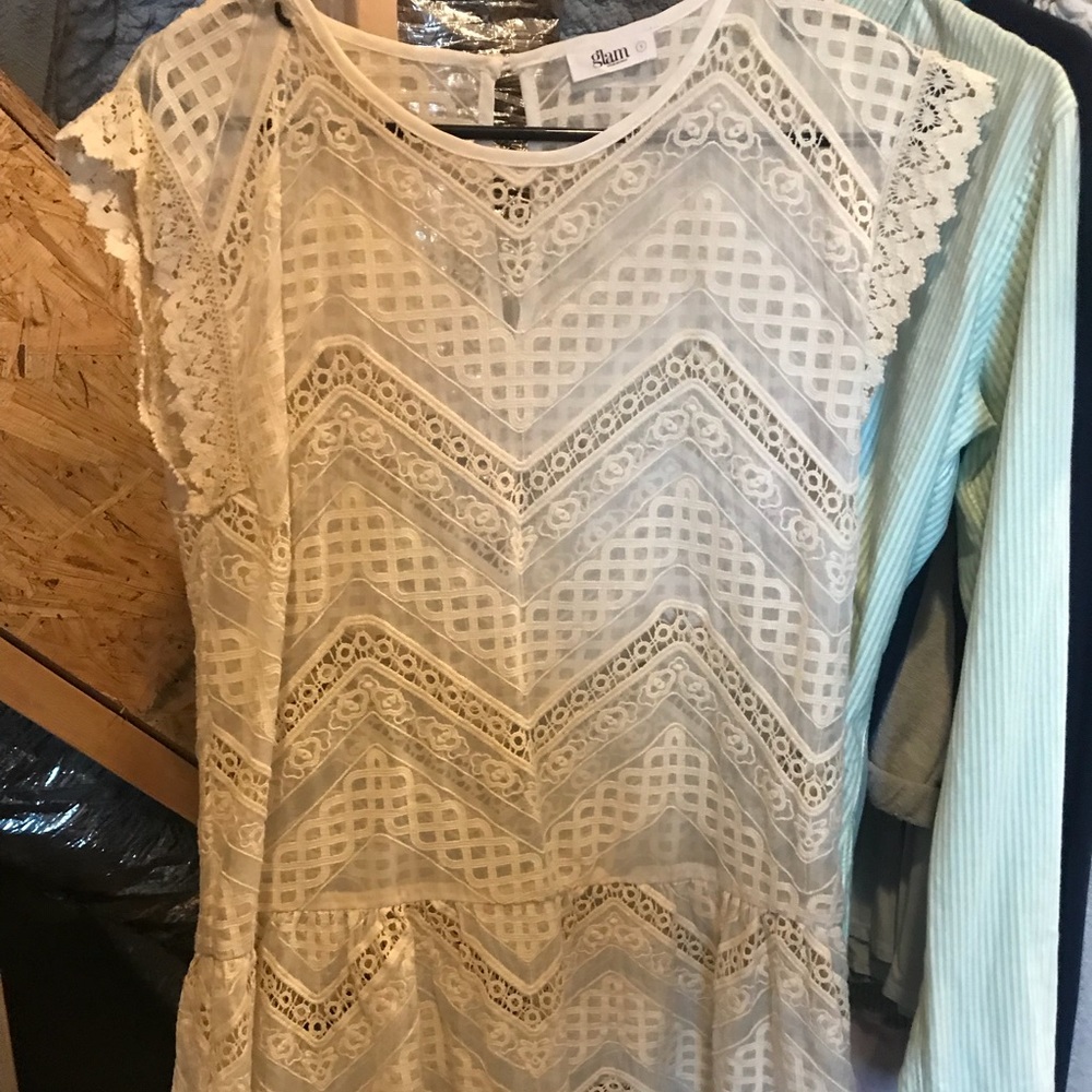 Boutique dress